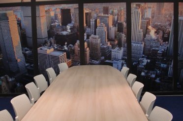 Meeting room : NEW-YORK