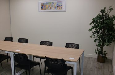 Salle HONG KONG