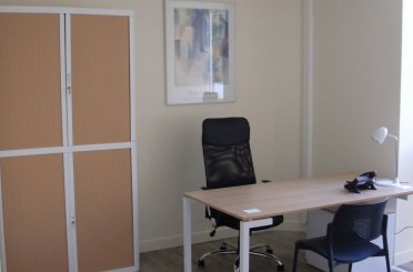 Bureau 24 D