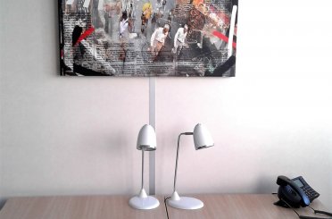 Office 56 B