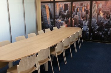 Meeting room : NEW-YORK