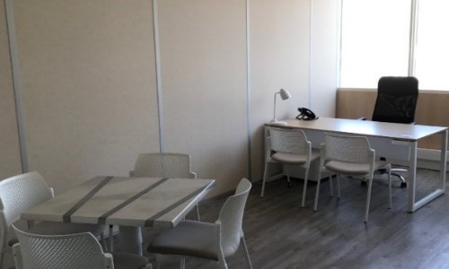 Offices rental
